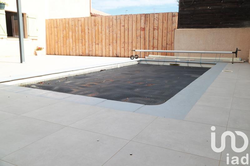 Maison - 99 m² - 4 pièces