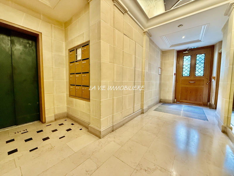 Appartement - 34 m² - 2 pièces