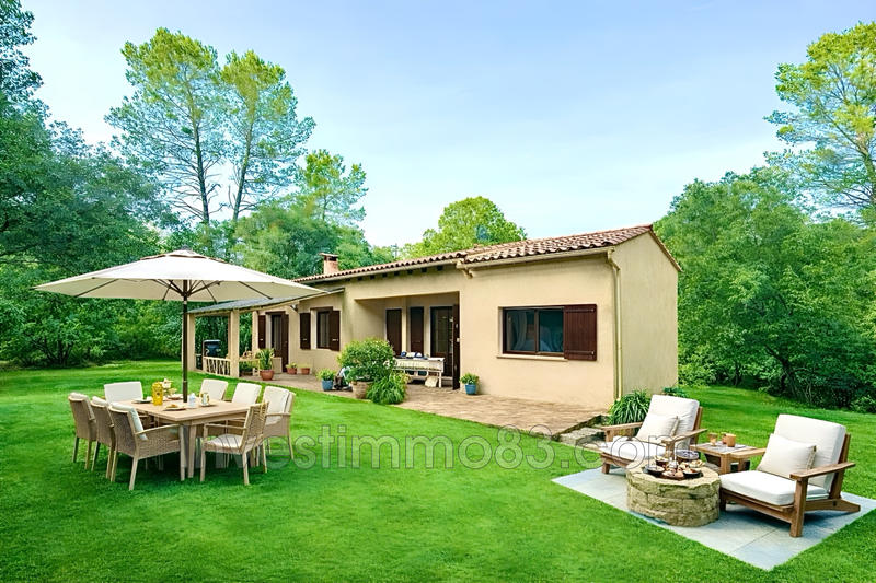 Maison - 75 m² - 3 pièces