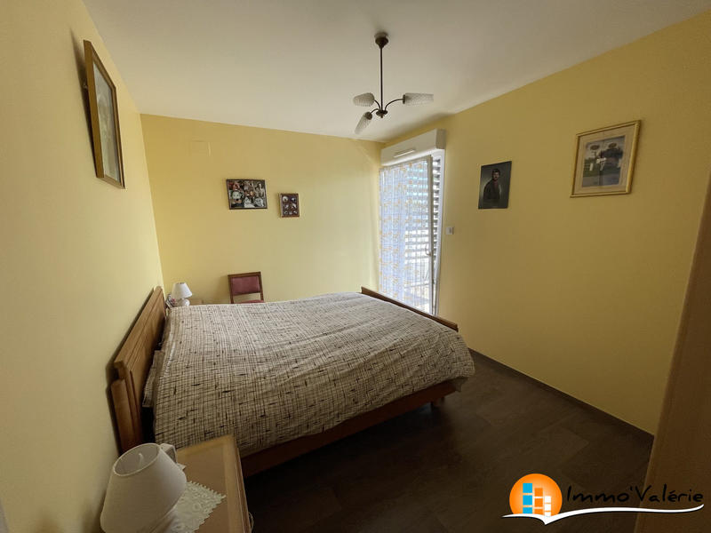 Appartement - 77 m² - 3 pièces