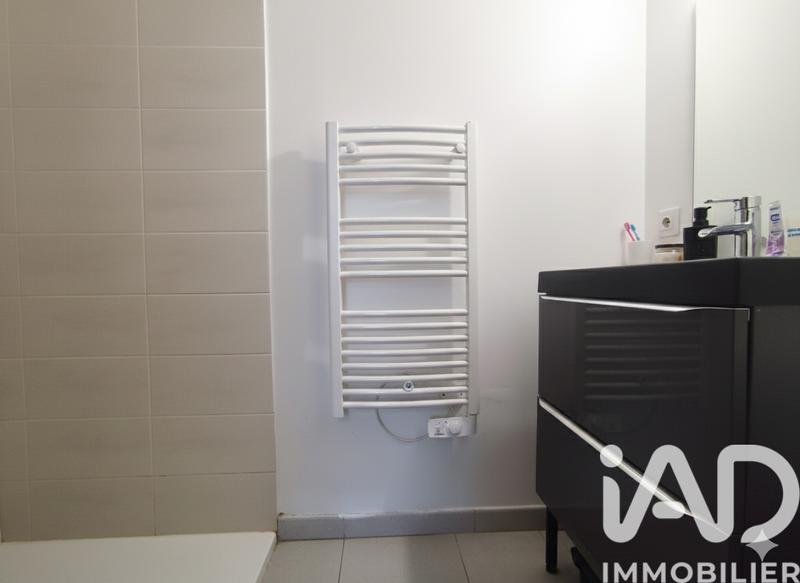 Maison - 110 m² - 7 pièces