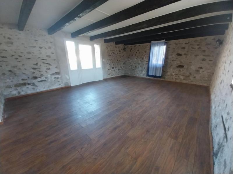 Immeuble - 174 m² - 6 pièces