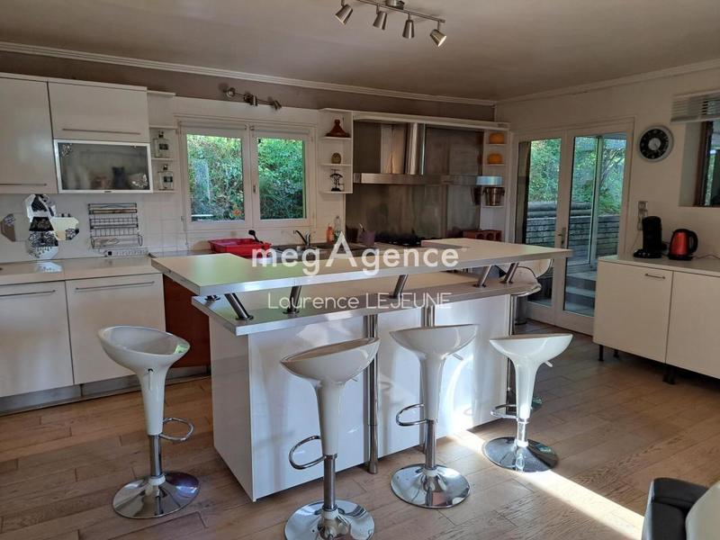 Maison de campagne - 141 m² - 6 pièces