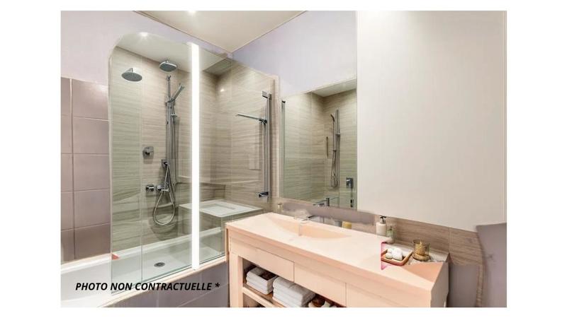 Appartement - 73 m² - 3 pièces
