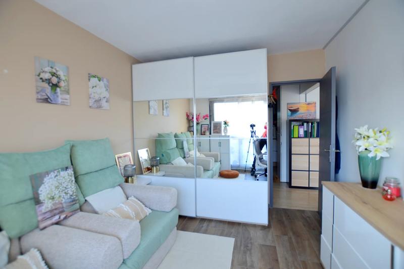 Appartement - 74 m² - 3 pièces