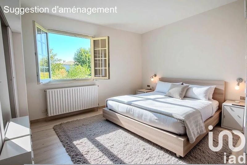 Maison - 180 m² - 6 pièces