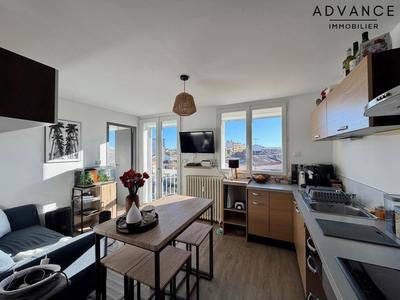 Appartement - 31 m² - 1 pièce