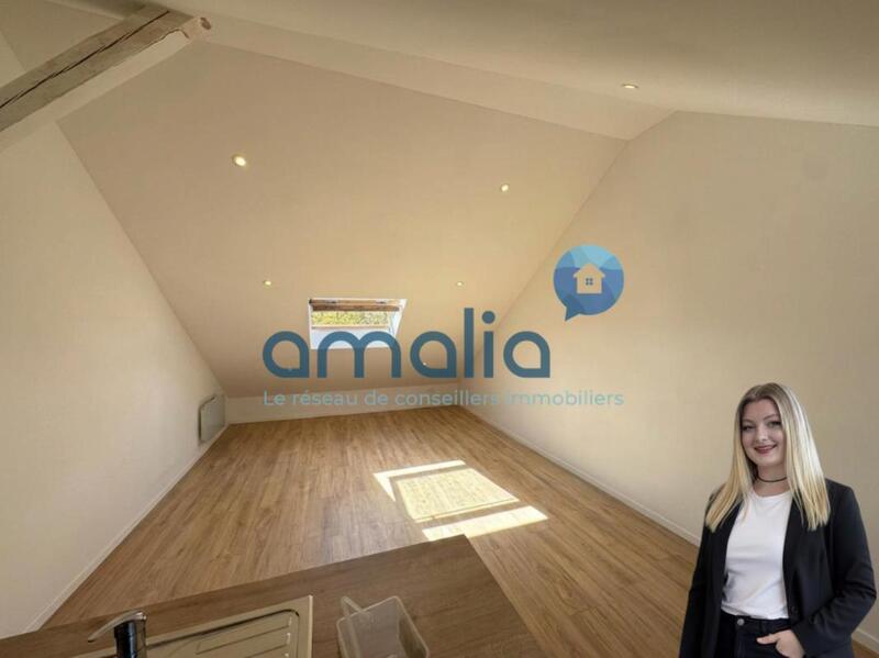 Immeuble - 147 m² - 8 pièces