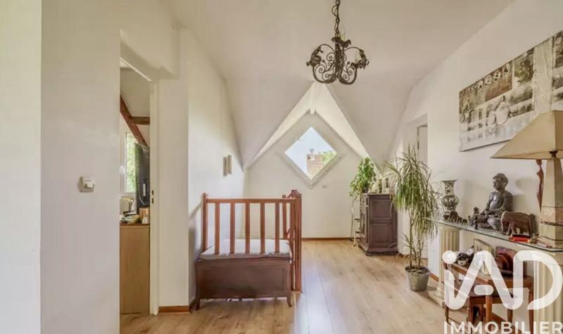 Maison - 140 m² - 7 pièces