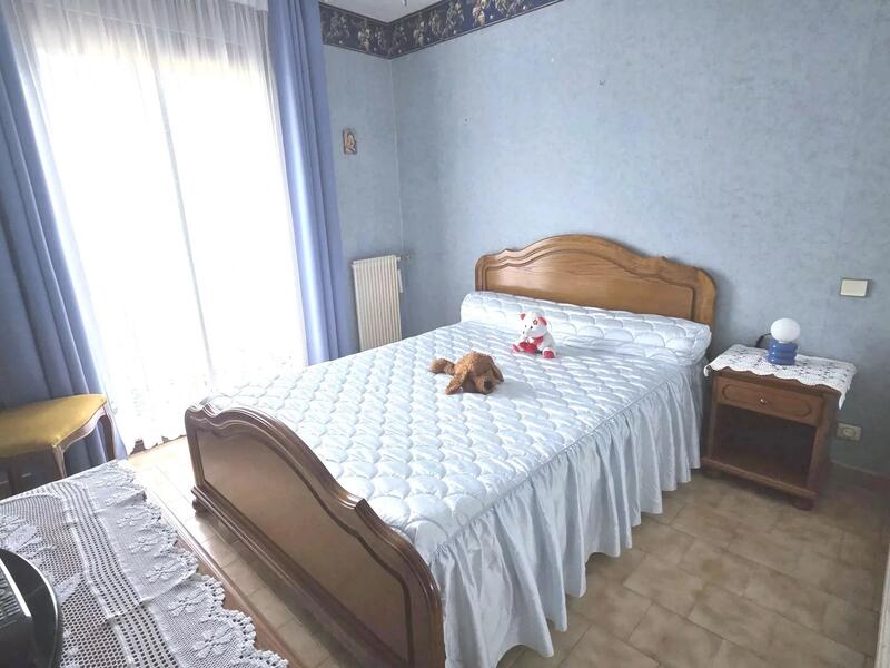 Maison de ville - 104 m² - 4 pièces