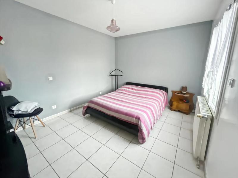 Villa - 167 m² - 5 pièces