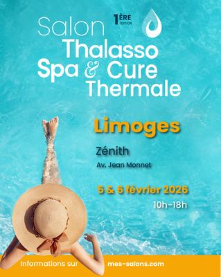 Salon Thalasso, Spa &amp; Cure Thermale