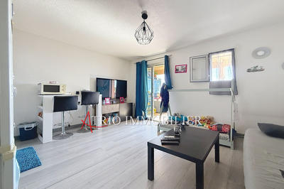 Appartement - 27 m² - 1 pièce