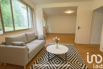 Appartement - 63 m² - 2 pièces