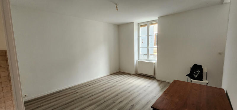 Appartement - 50 m² - 3 pièces