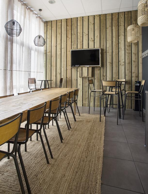 Appartement - 28 m² - 1 pièce