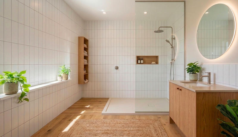 Appartement - 79 m² - 4 pièces