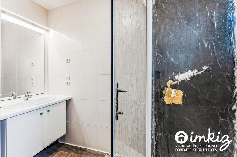 Maison - 157 m² - 6 pièces