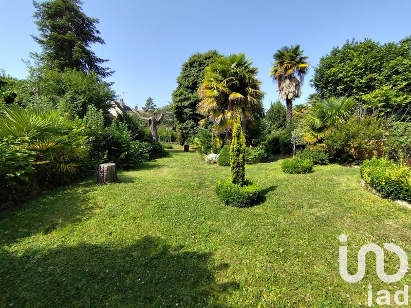 Maison - 164 m² - 6 pièces