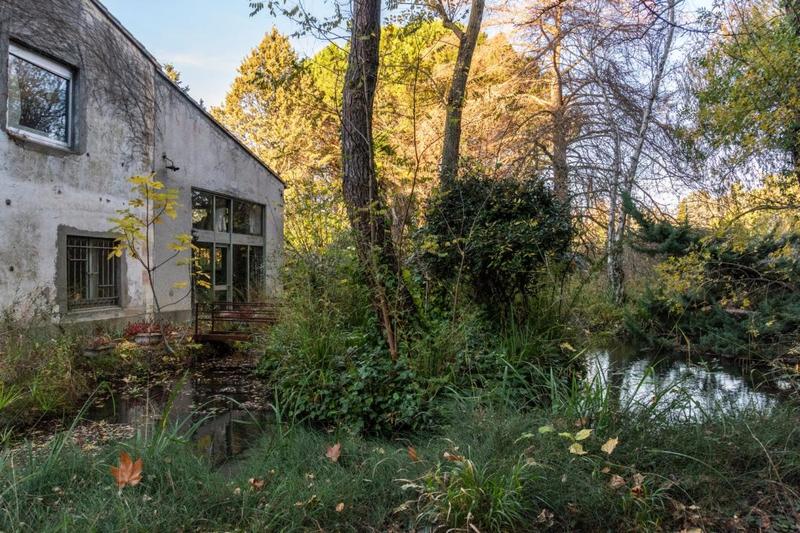 Maison - 280 m² - 11 pièces