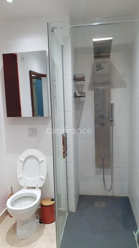 Appartement - 23 m² - 1 pièce