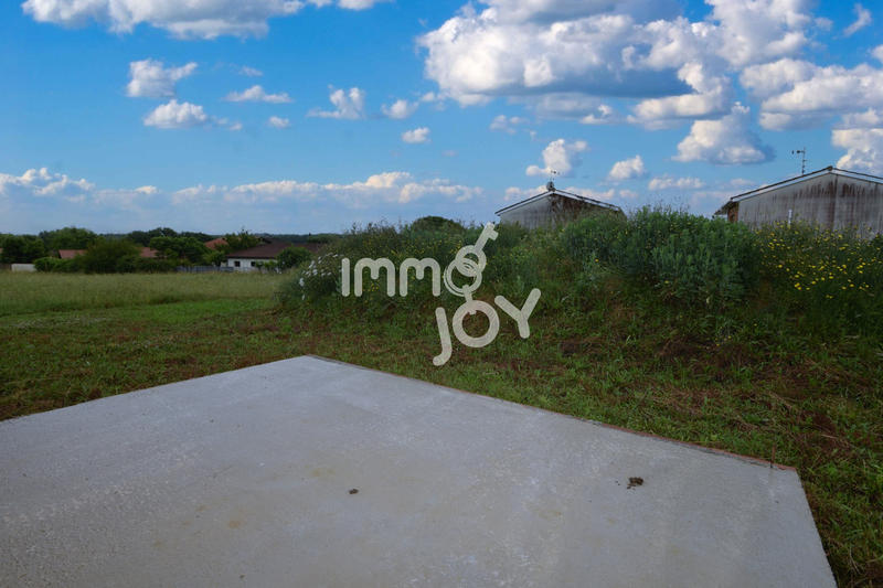 Villa - 96 m² - 4 pièces