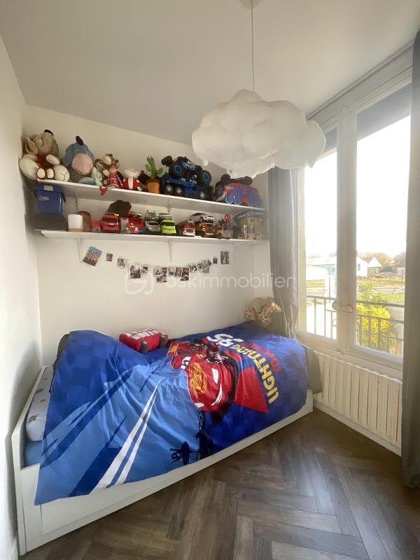 Maison en pierre - 78 m² - 4 pièces