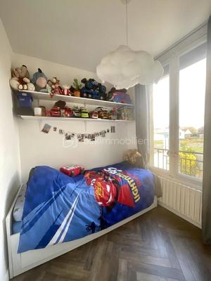 Maison en pierre - 78 m² - 4 pièces