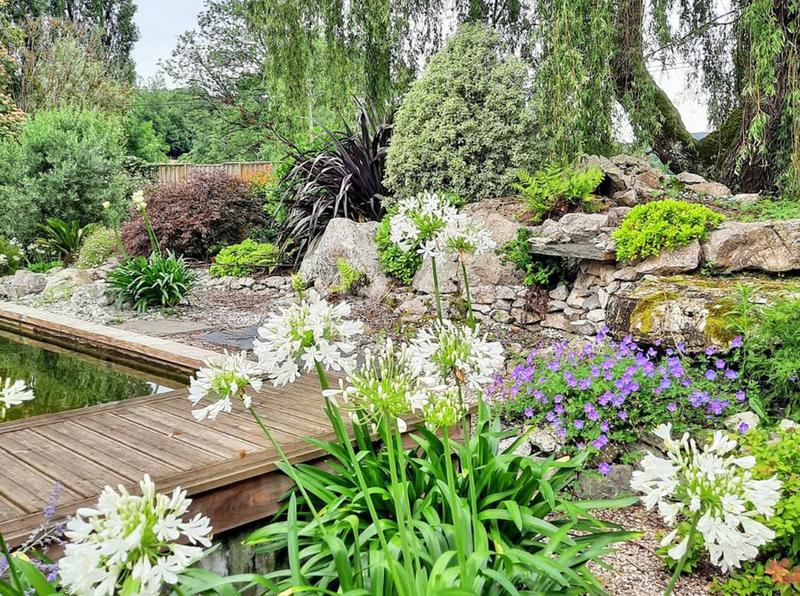 Propriété - 310 m² - 8 pièces