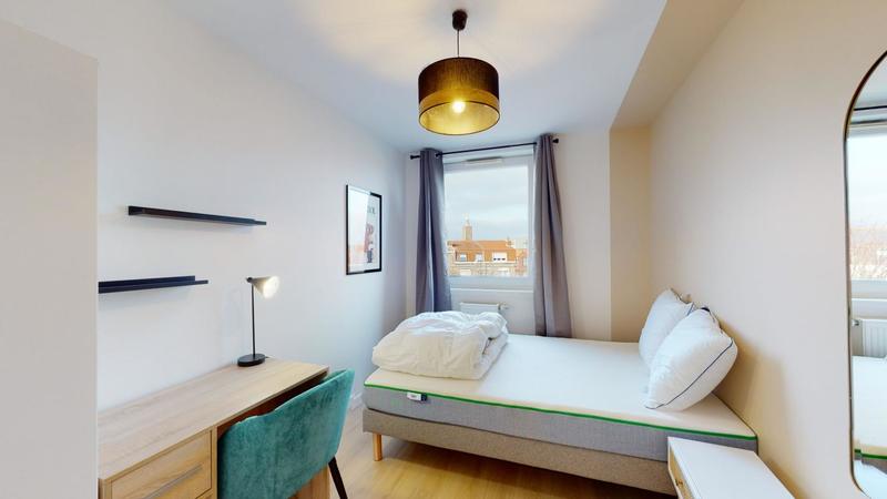 Appartement - 90 m²