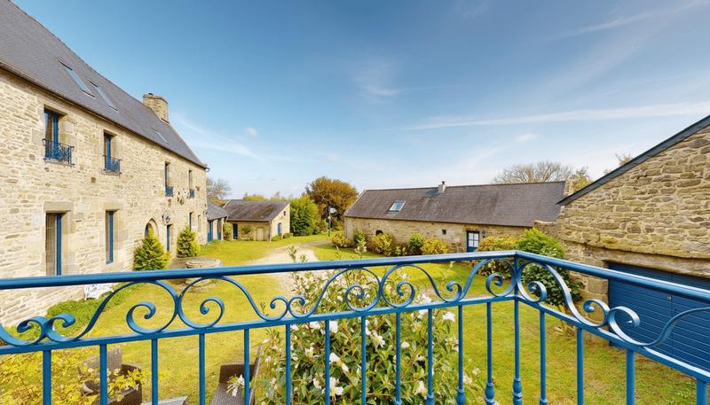 Château - 558 m² - 20 pièces