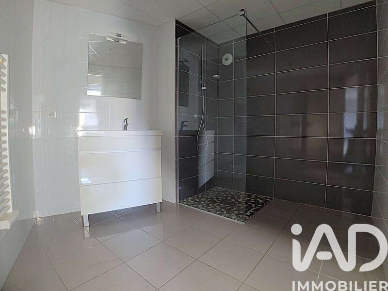 Appartement - 95 m² - 4 pièces