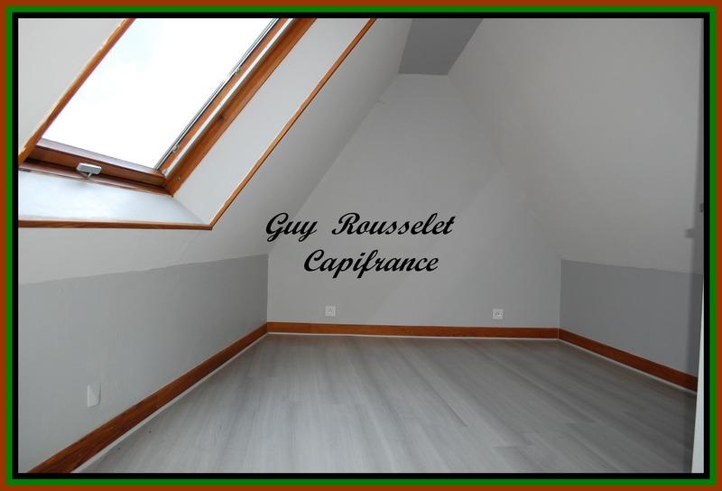 Maison de village - 61 m² - 3 pièces