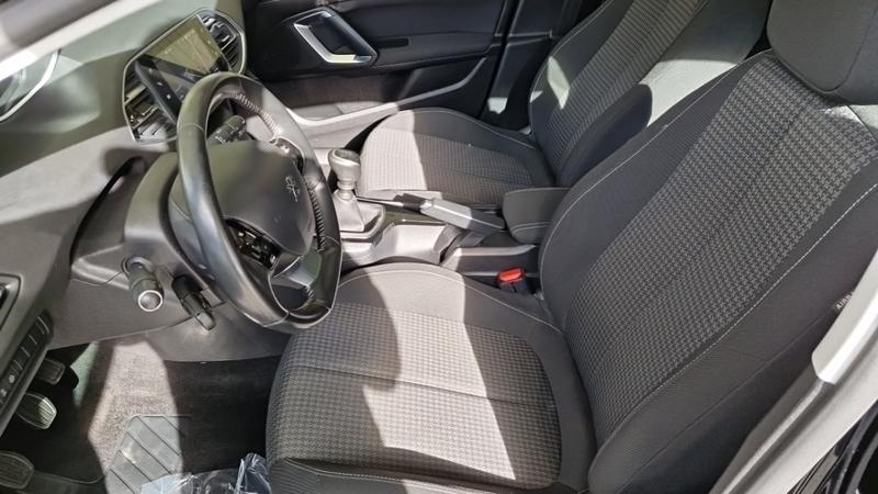 Peugeot 308 Sw Business bluehdi 130ch ss bvm6 active