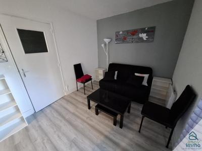 Appartement - 51 m² - 3 pièces