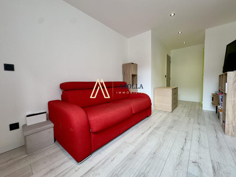 Appartement - 81 m² - 4 pièces