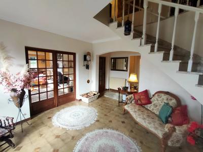 Villa - 270 m² - 5 pièces