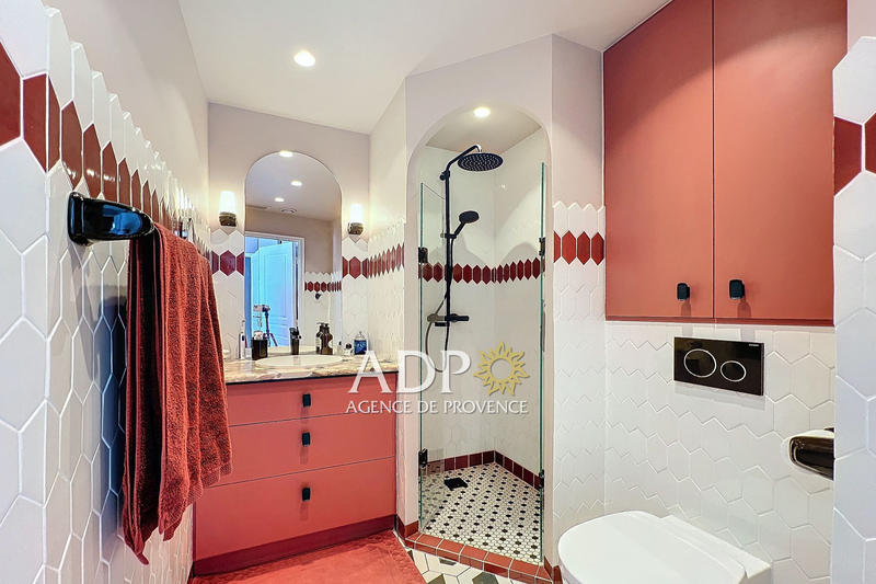 Appartement - 88 m² - 3 pièces