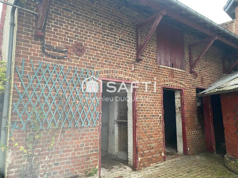 Maison - 135 m² - 4 pièces