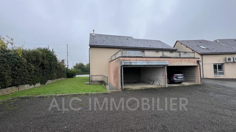 Appartement - 210 m² - 4 pièces