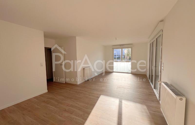 Appartement - 69 m² - 4 pièces