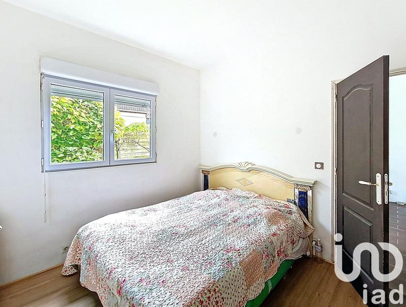 Maison - 72 m² - 4 pièces