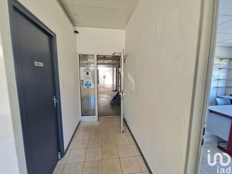 Local commercial - 781 m²