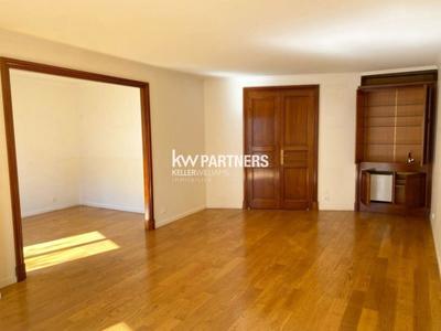 Appartement - 99 m² - 4 pièces