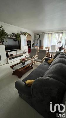 Appartement - 68 m² - 4 pièces