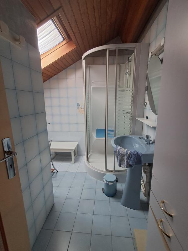 Maison - 97 m² - 4 pièces