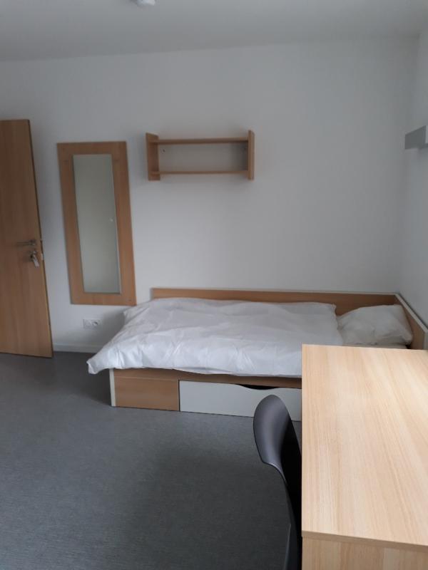 Appartement - 22 m² - 1 pièce