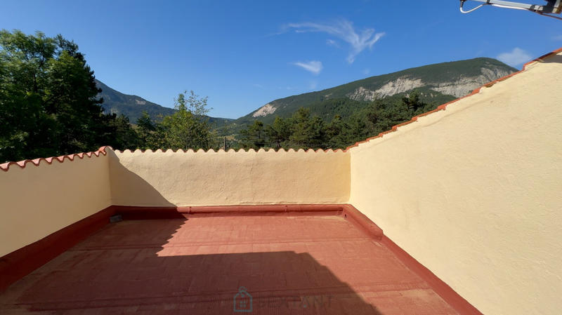 Maison - 150 m² - 7 pièces