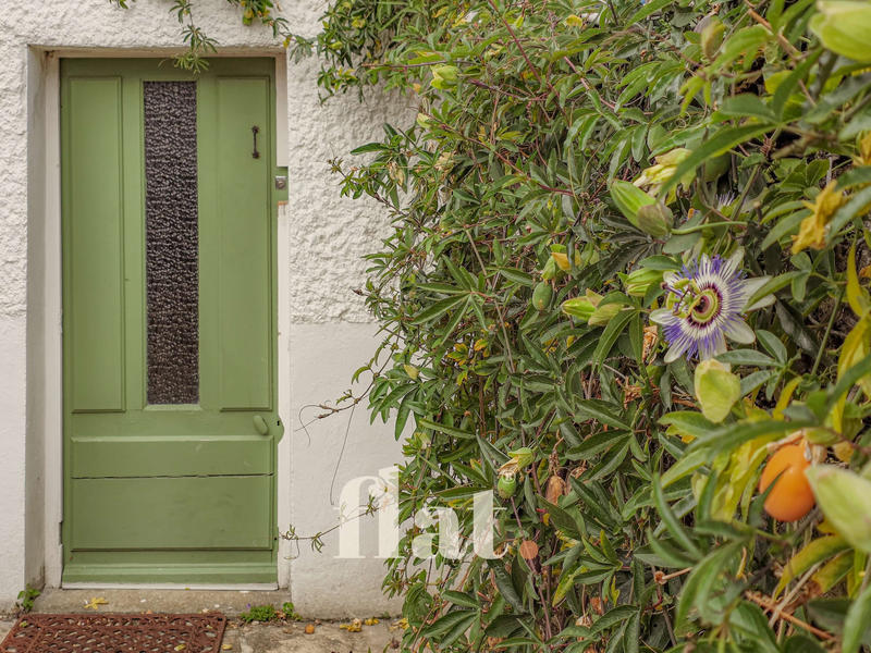 Maison - 73 m² - 3 pièces