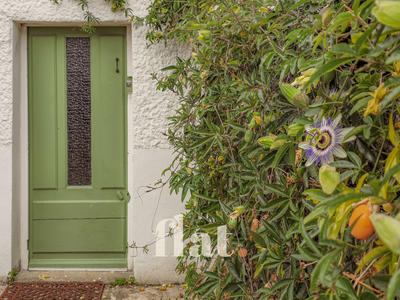 Maison - 73 m² - 3 pièces